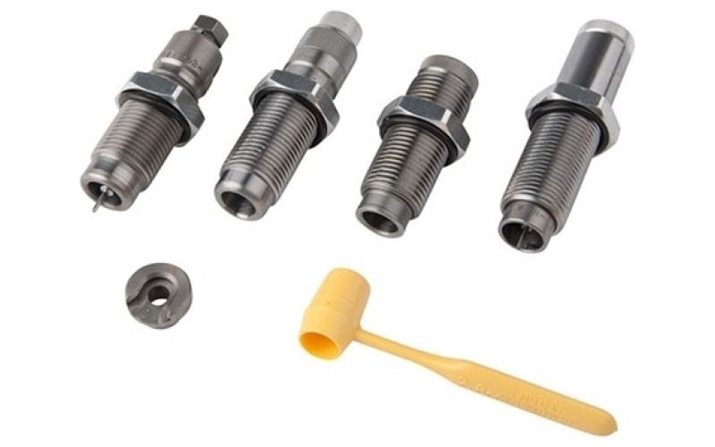 Lee Precision 308 winchester ultimate 4-die set